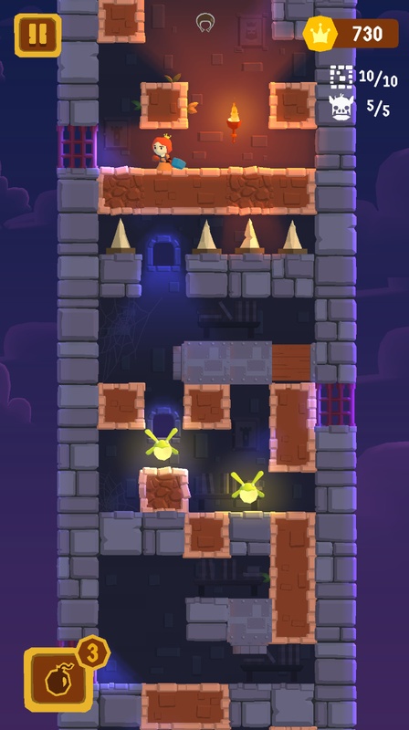 Once Upon a Tower 42 APK for Android Screenshot 15