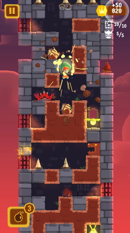 Once Upon a Tower 42 APK for Android Screenshot 2