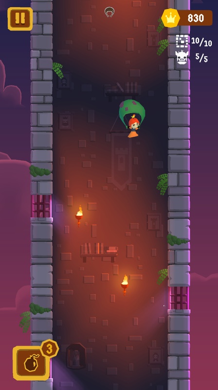 Once Upon a Tower 42 APK for Android Screenshot 5