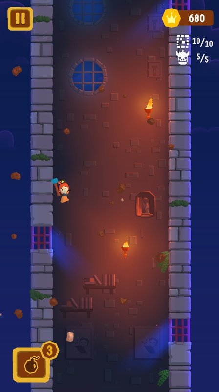 Once Upon a Tower 42 APK for Android Screenshot 6