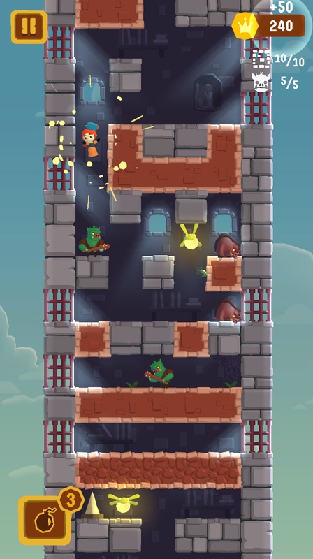 Once Upon a Tower 42 APK for Android Screenshot 7