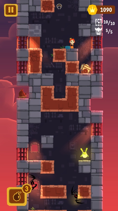 Once Upon a Tower 42 APK for Android Screenshot 9