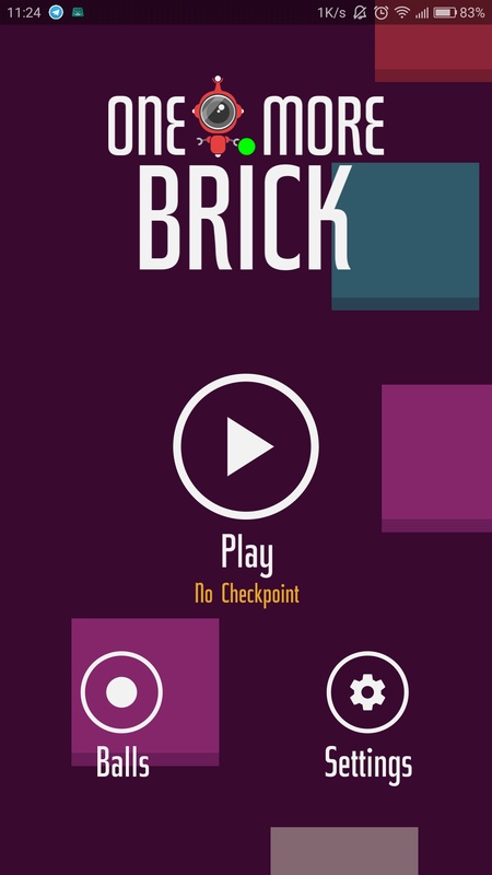 One More Brick 2.5.9 APK feature