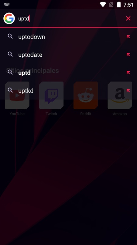 Opera GX 2.0.2 APK for Android Screenshot 11