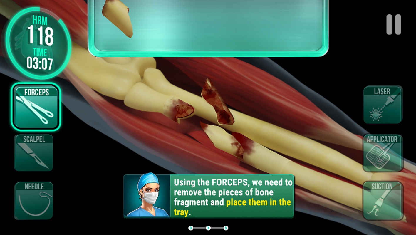 Operate Now: Hospital 1.45.1 APK for Android Screenshot 11