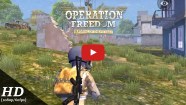 Operation Freedom feature