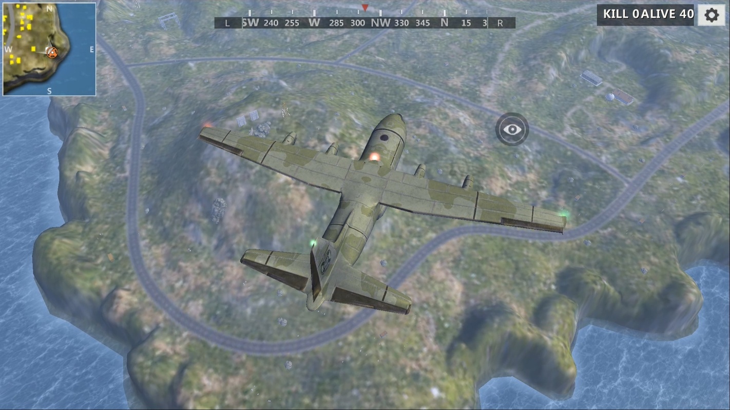 Operation Freedom 0.0.9 APK for Android Screenshot 4