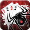 Spider Solitaire 2.3 APK for Android Icon