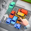 Parking Jam 3D 162.0.1 APK for Android Icon