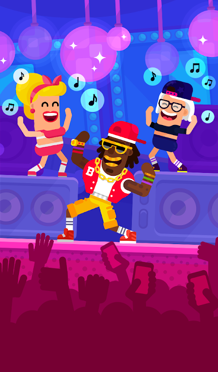 Partymasters 1.3.26 APK for Android Screenshot 6