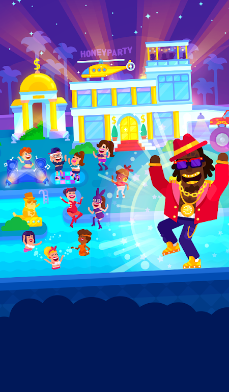Partymasters 1.3.26 APK for Android Screenshot 7