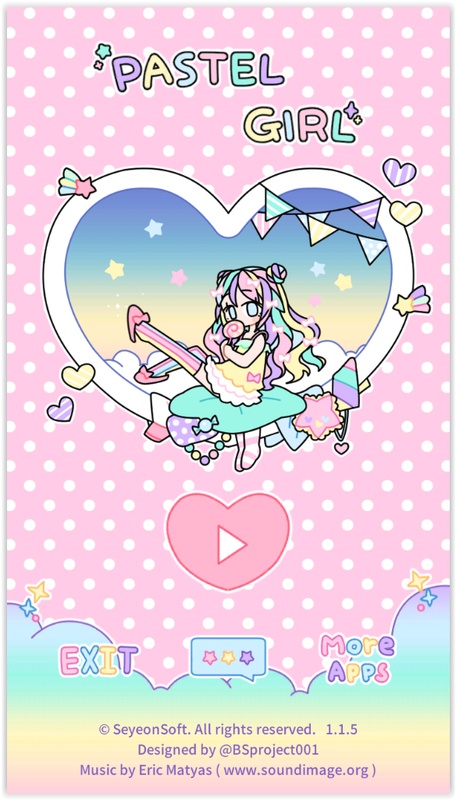 Pastel Girl 2.6.7 APK for Android Screenshot 1