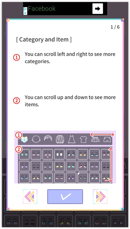 Pastel Girl 2.6.7 APK for Android Screenshot 3