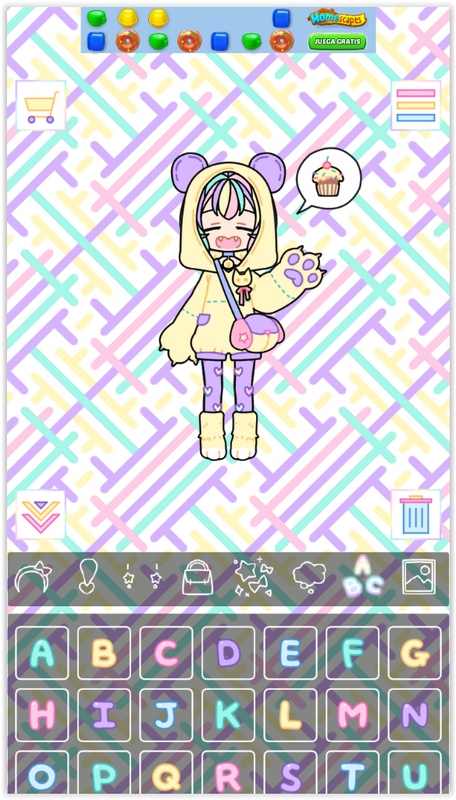 Pastel Girl 2.6.7 APK for Android Screenshot 5
