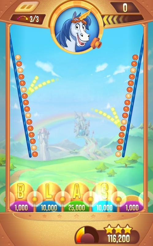 Peggle Blast 2.23.0 APK for Android Screenshot 7