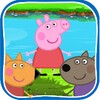 Peppe in the river 1.0.3 APK for Android Icon
