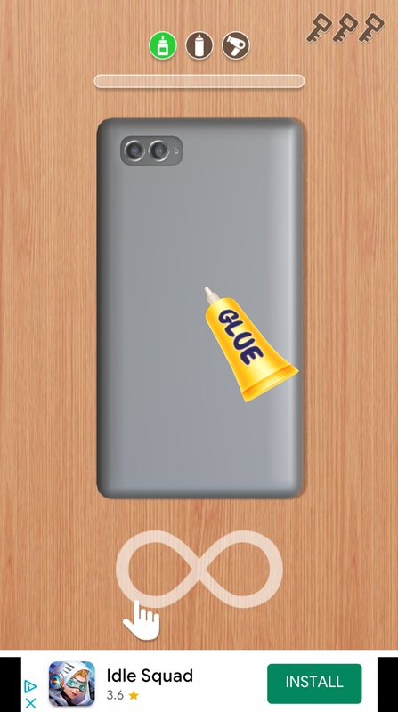 Phone Case DIY 2.9.1.0 APK for Android Screenshot 1