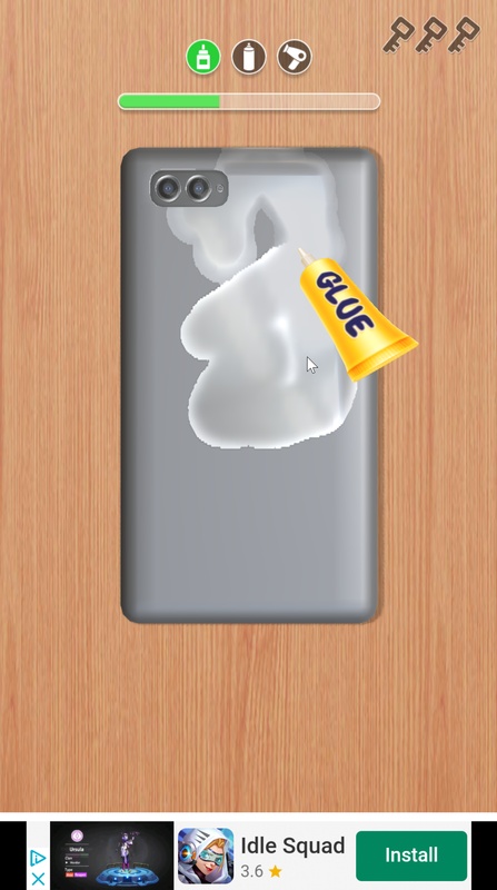 Phone Case DIY 2.9.1.0 APK for Android Screenshot 2