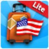 Phrasebook English (US) Lite 1.55 APK for Android Icon