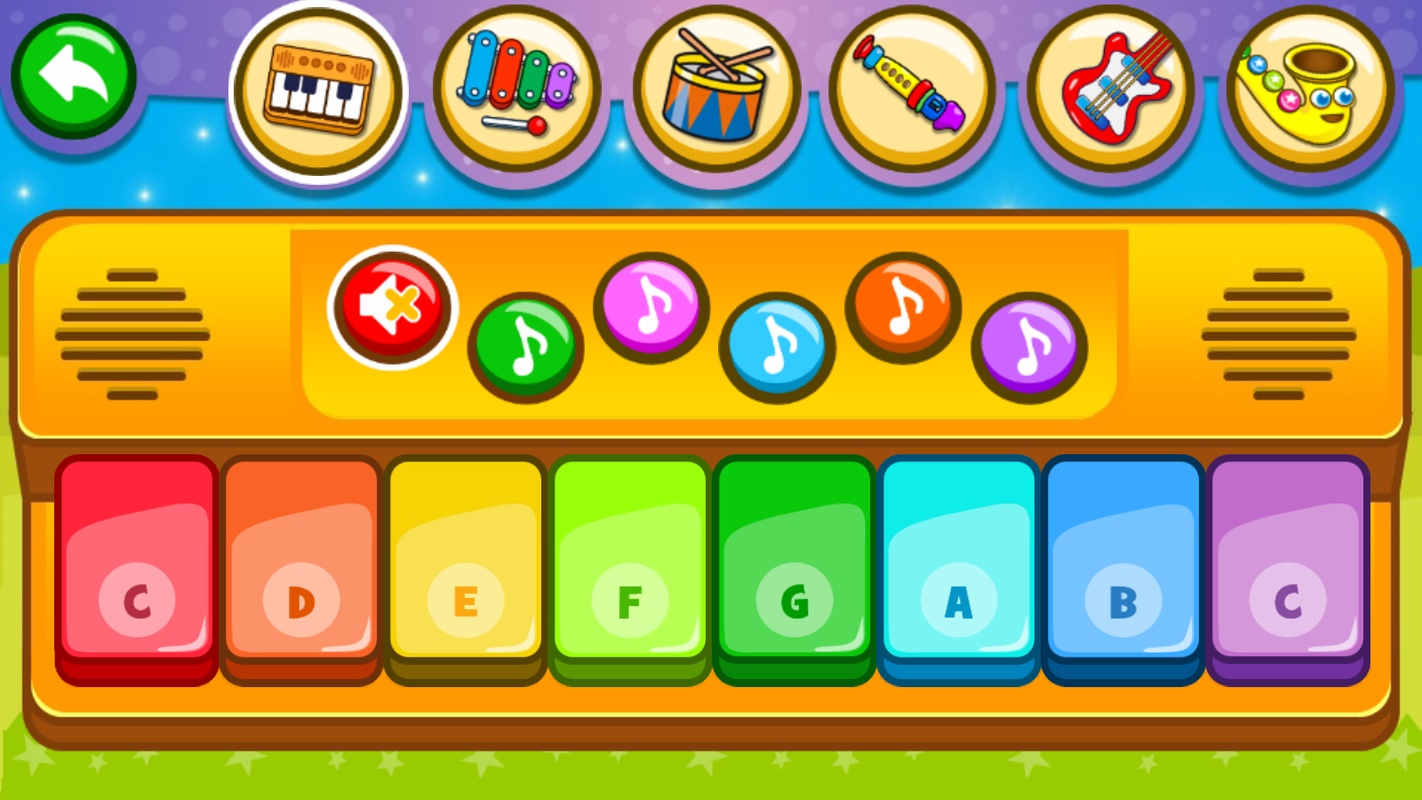 Piano Kids – Music & Songs 3.12 APK for Android Screenshot 2