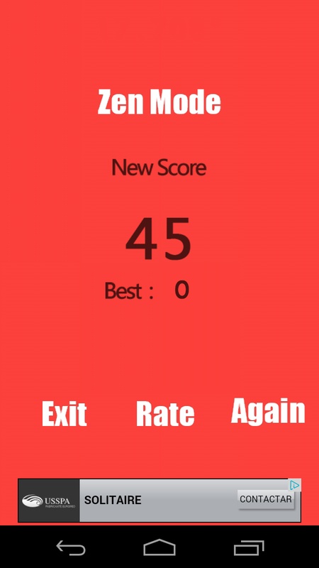 Piano Tiles 1.0.3 APK for Android Screenshot 1