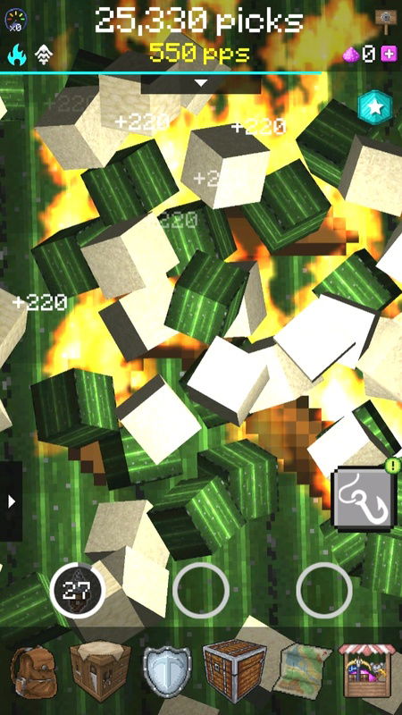 PickCrafter 5.10.15 APK for Android Screenshot 10