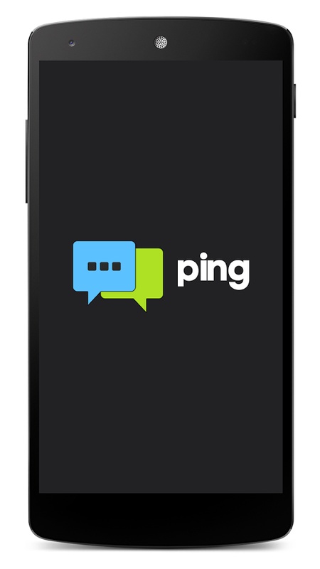 Ping 1.3.4 APK for Android Screenshot 1