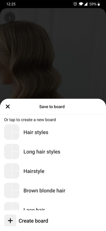 Pinterest 11.13.0 APK for Android Screenshot 8