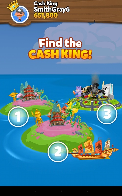Pirate Kings 9.2.9 APK for Android Screenshot 4