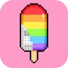 Paint by Number – Pixel Art icon