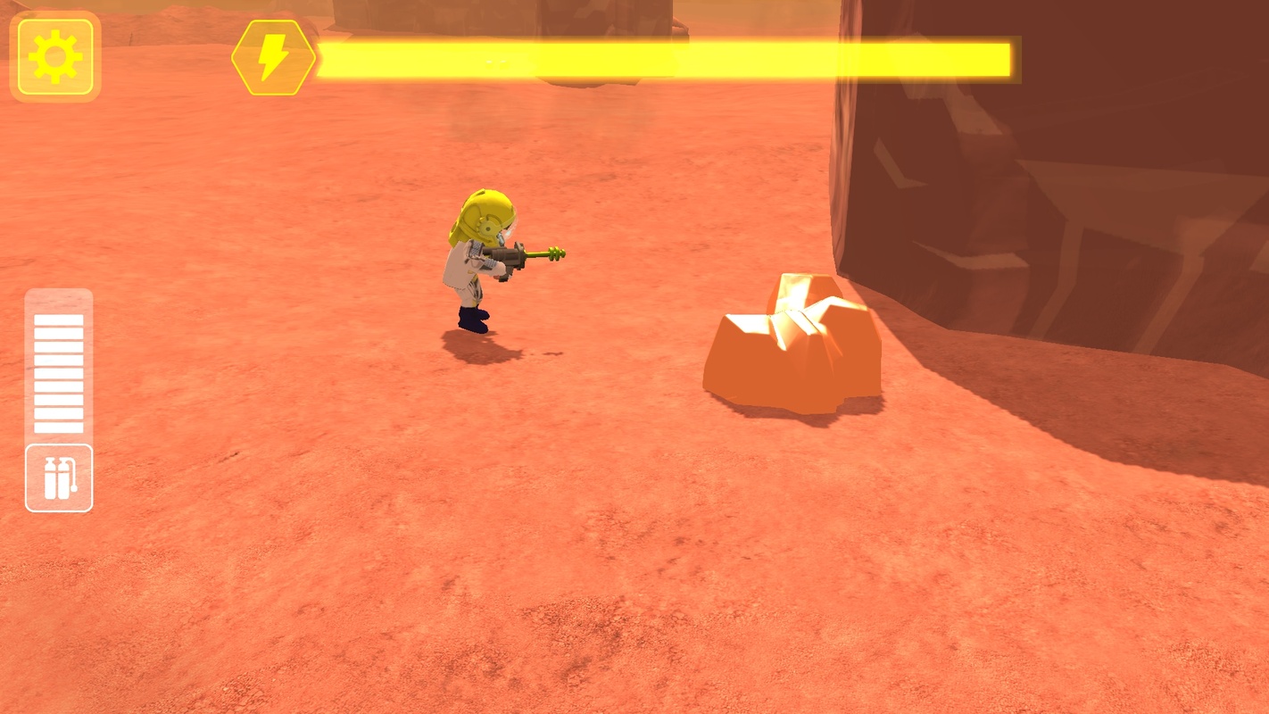 PLAYMOBIL Mars Mission 1.1.157 APK for Android Screenshot 7