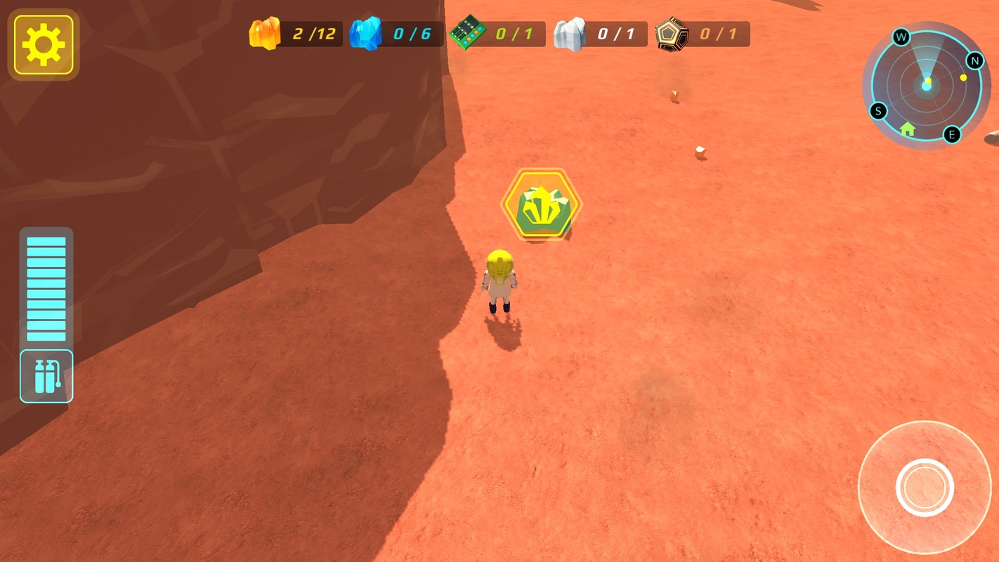 PLAYMOBIL Mars Mission 1.1.157 APK for Android Screenshot 8