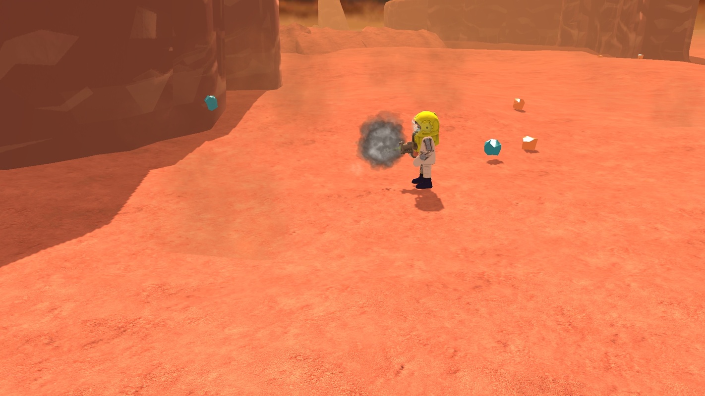 PLAYMOBIL Mars Mission 1.1.157 APK for Android Screenshot 9