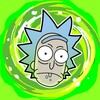Pocket Mortys 2.31.0 APK for Android Icon