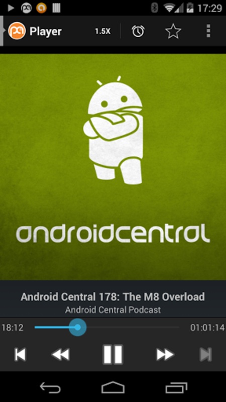 Podcast Addict 2023.2.1 APK for Android Screenshot 6