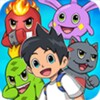 Poke Go Fight 4.0.1 APK for Android Icon