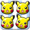 Pokémon Shuffle icon