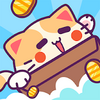 Pong Pong Pong – Kitties Hop 1.0.8 APK for Android Icon