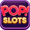 POP! Slots – Free Vegas Casino Slot Machine Games icon