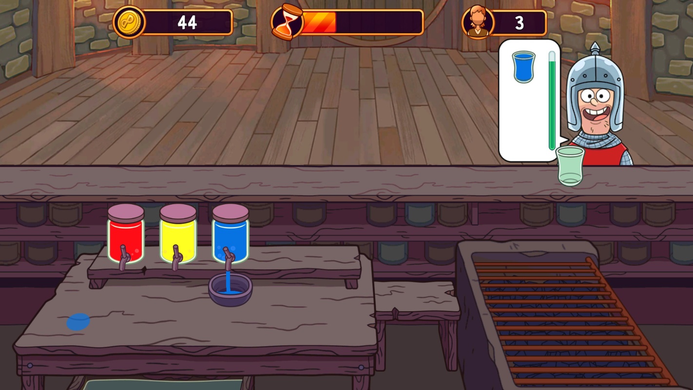 Potion Punch 7.1.4 APK for Android Screenshot 1