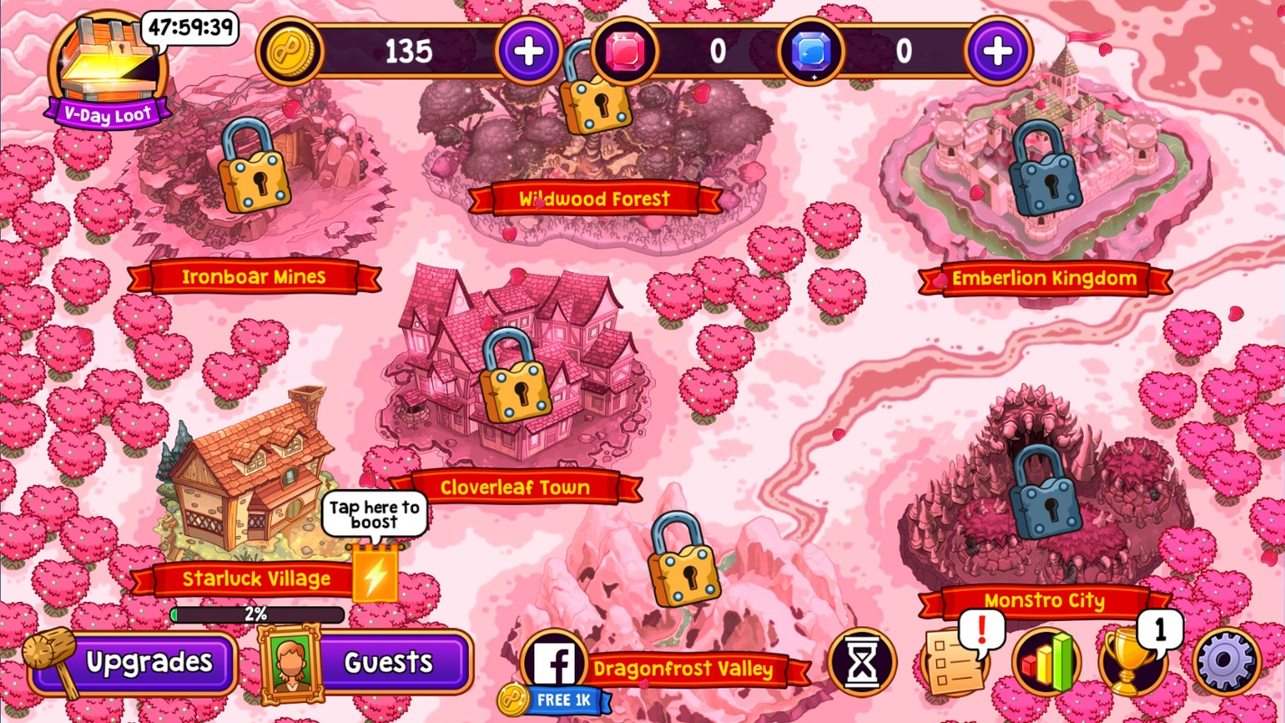 Potion Punch 7.1.4 APK for Android Screenshot 3
