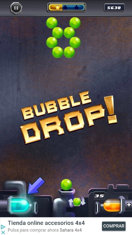 Power Pop Bubbles 6.0.46 APK for Android Screenshot 5