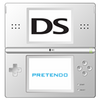 Pretendo NDS Emulator APK for Android Icon