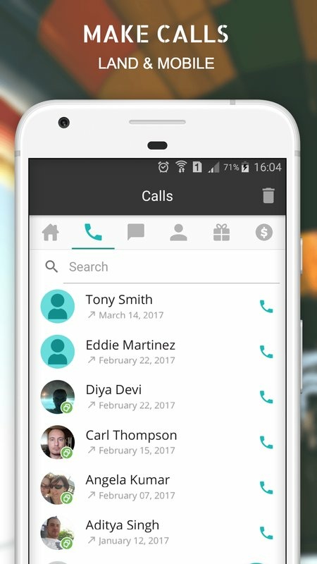Primo 1.0.48 APK for Android Screenshot 2