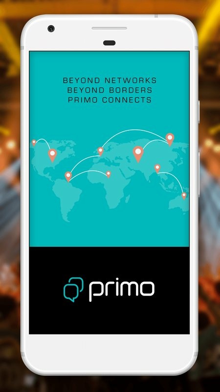 Primo 1.0.48 APK for Android Screenshot 3