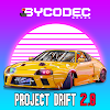 PROJECT:DRIFT 2.0 88 APK for Android Icon