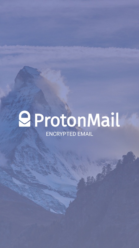 Proton Mail 3.0.13 APK feature