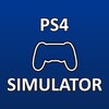 PS4 Simulator 1.0 APK for Android Icon