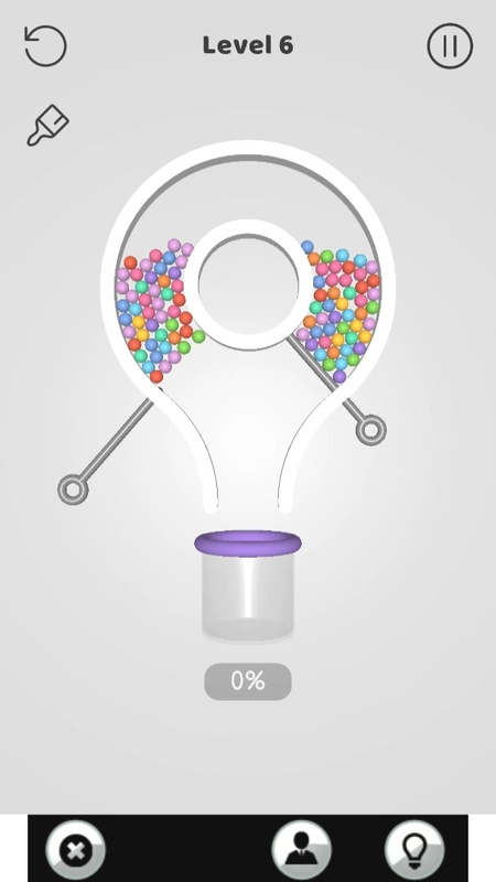 Pull the Pin 161.0.1 APK for Android Screenshot 2