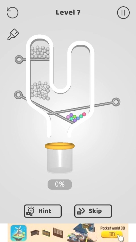 Pull the Pin 161.0.1 APK for Android Screenshot 7